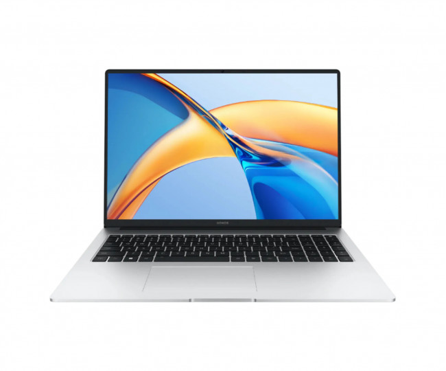 Ноутбук Honor MagicBook X16 Pro Silver (5301AHXB)